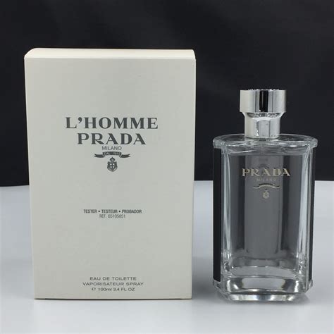 Prada L'Homme 